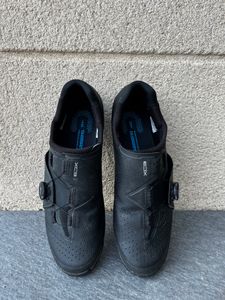 Chaussures de Gravel - cyclo-cross  - 1