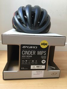 Giro Cinder Mips - 1