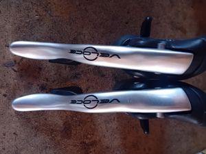 Manettes changement de vitesses campagnolo veloce ... - 1