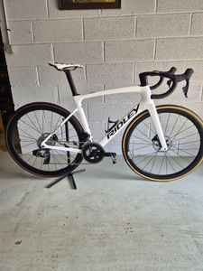 Ridley Noah Disc Sram AXS - 1