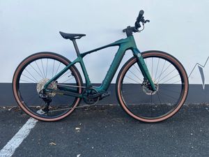 RAYMON NORZA PRO - 1