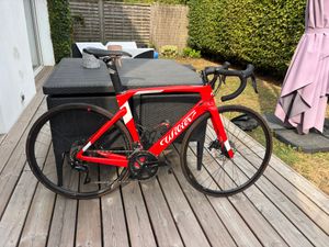 Wilier Cento 1 Air  - 1