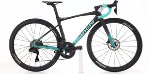 Produit Reconditionne    Bianchi Specialissima Di2... - 1