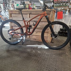 Trek Fuel EX 8 2023 - 1