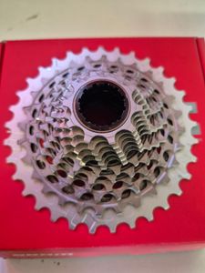 Cassette Sram red xrd 12v - 1