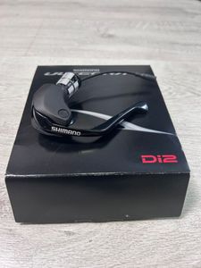 NEUF ! Manette Gauche SHIMANO ULTEGRA DI2 GAUCHE C... - 1