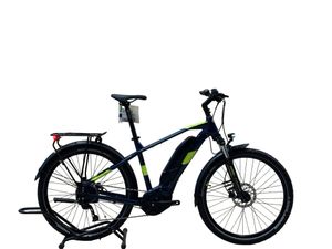 Raymon Crossray E 3.0 Vélo électrique Shimano Aliv... - 1