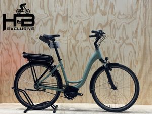 Riese & Müller Swing4 Silent Vélo électrique Shima... - 1