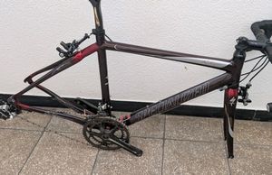Cadre de vélo de route - 1