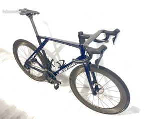 Lapierre XELIUS DRS 10.0 Dura-Ace 03/2026 - 1