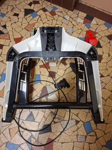Home trainer - 1
