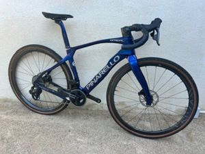 VELO GRAVEL - 1