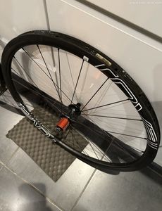 Roval clx 32 ceramicspeed 32 rapide  disques Etat ... - 1