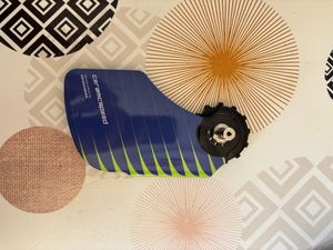 Chape Ceramicspeed Aéro TT Shimano 12v - 1