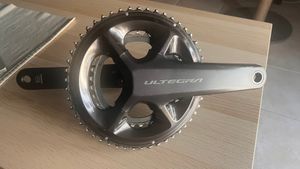Pédalier shimano ultegra 12v 50/34 - 1