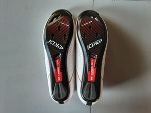 Chaussures ekoï - 1