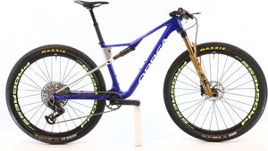 Produit Reconditionne    Orbea Oiz M Team Xx Sl Ax... - 1