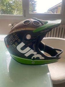 casques URGE descente  - 1