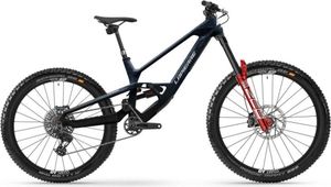 Vtt Tout Suspendu Lapierre Spicy Cf Team Sram 12v ... - 1