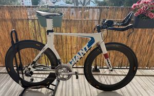 Vélo CLM/Triathlon  - 1