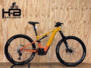 Focus Jam² 6.8 29 pouces VTT électrique Shimano XT... - 1