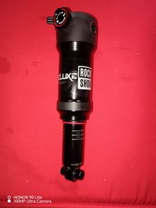 Amortisseur VTT RockShox Deluxe Select+ RL 205x65 ... - 1