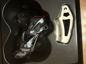 Dérailleur arrière XX1 - 1