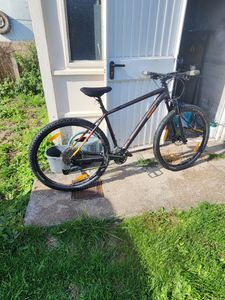 Vtt 29 pouces bergamont  - 1