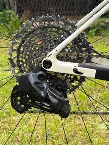 VTT Scott scale RC taille M - 1
