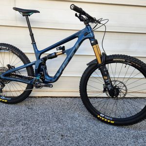 YETI SB160 T-séries Kit T1 LG 2024 - 1