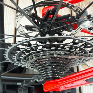 BMC Gravel Kaius 01 - 1