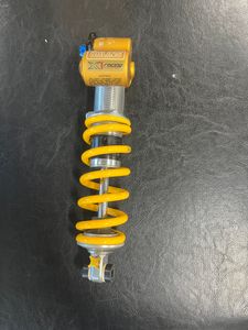 Amortisseur Ohlins  - 1