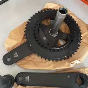 Pédalier ultegra 12v - 1