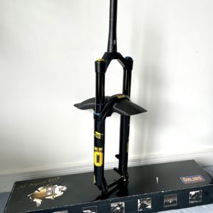 OHLINS TTX RXF 36 m.2 29  - 1