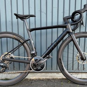 BMC TEAMMACHINE SLR 01 MOD - 1