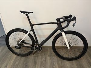 Scott Addict Rc Tuned - 1