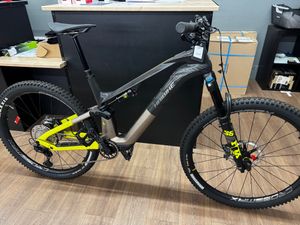 HAIBIKE LYKE  - 1