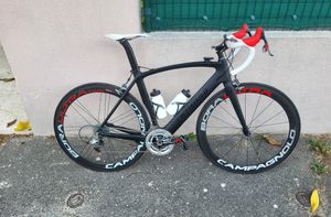 Velo specialized full carbon taille 54 - 1