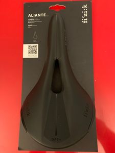Selle Fizik Aliante R3 Open K:ium large  - 1