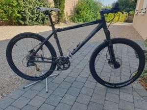 VTT Décathlon Rockrider 8.1 - 1