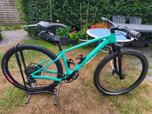 Rockrider race 740 M - 300km - 1100€ - 1