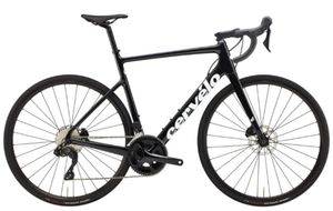 Cervelo caledonia 105 di2 - 1
