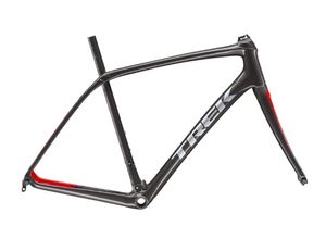Kit cadre Trek Domane SL carbone NEUF T. 58 -60% -... - 1