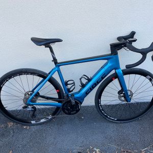 Vente vélo assistance électrique CIOCC - 1