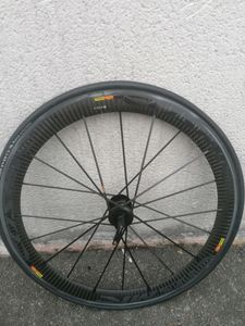 ROUES COSMIC - 1