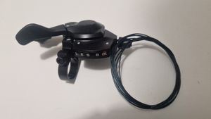 Shifter droit Shimano 10/11V Linkglide - 1