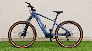 Vend- VTT électrique FLUIDE 630 Wh - 1