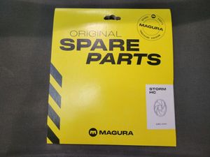 Disque de frein vélo Magura Storm HC - 1