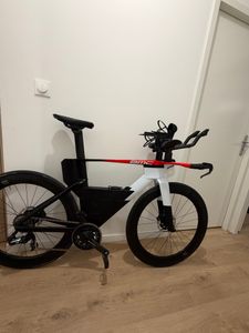 CLM BMC speedmachine - 1