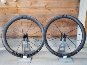 Roues Newmen Streem Allraoud VONOA A49/ A54 - 1
